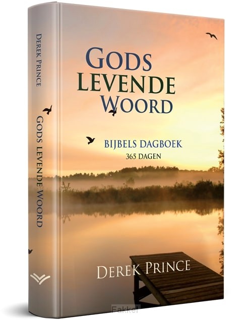 Gods levende woord