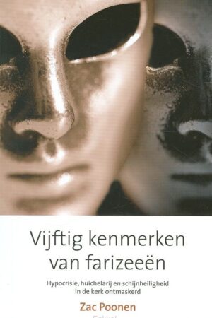 Vijftig kenmerken van farizeeen