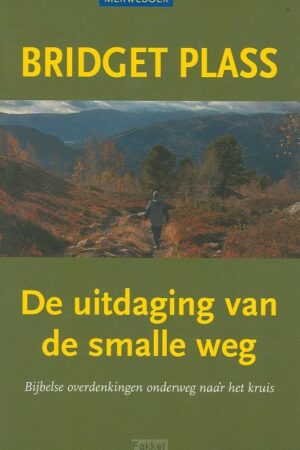 Uitdaging van de smalle weg