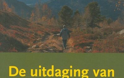 Uitdaging van de smalle weg
