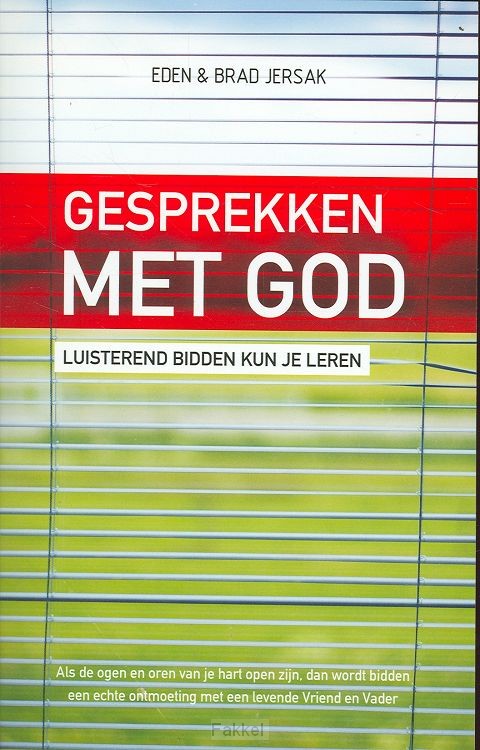 Gesprekken met God