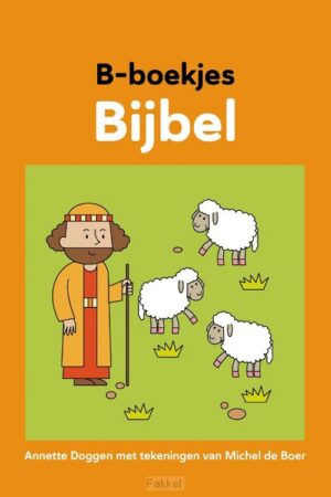 B-boekjes Bijbel