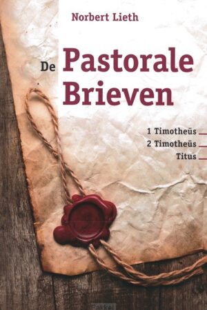 Pastorale brieven