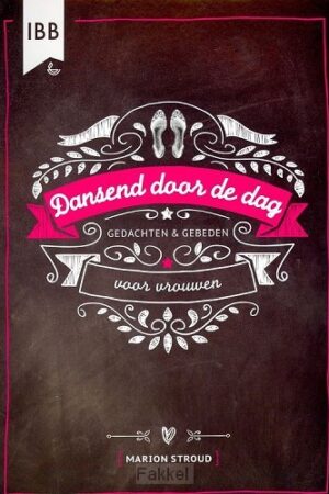 Dansend door de dag