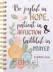 Guided Journal Be Joyful
