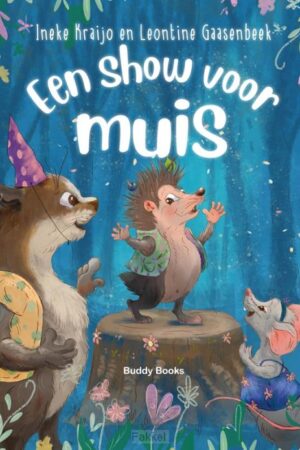 Show voor muis