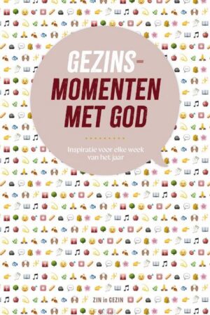 Gezinsmomenten met God