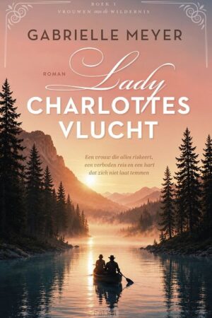 Lady Charlottes vlucht