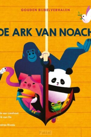 Ark van Noach