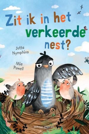 Zit ik in het verkeerde nest?