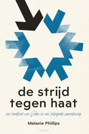 Strijd tegen haat