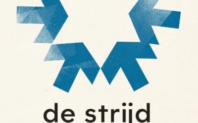 Strijd tegen haat