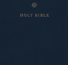 ESV – Gift & Award Bible