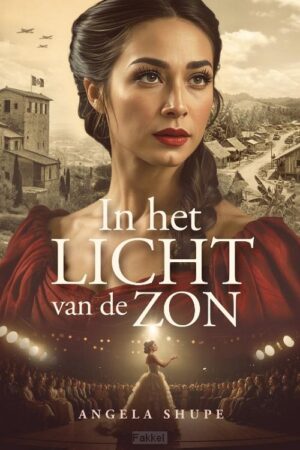 In het licht van de zon
