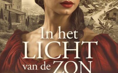 In het licht van de zon