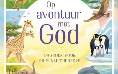 Op avontuur met God