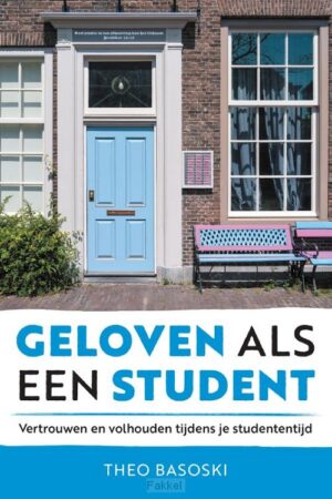 Geloven als een student