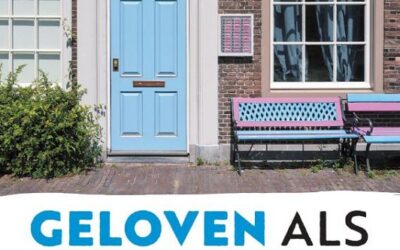Geloven als een student