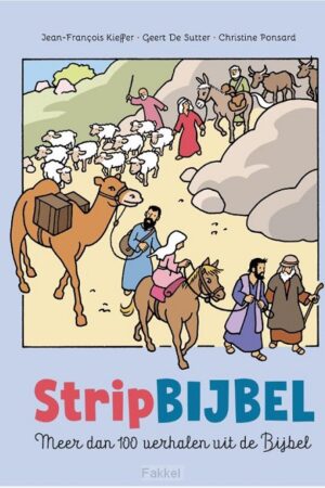 Stripbijbel