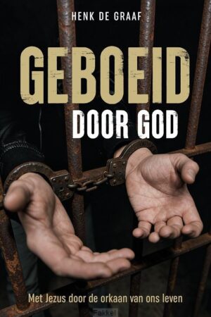 Geboeid door God