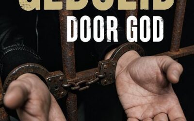 Geboeid door God