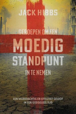 Geroepen om een moedig standpunt in te n