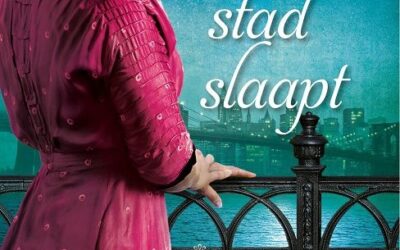 Als de stad slaapt