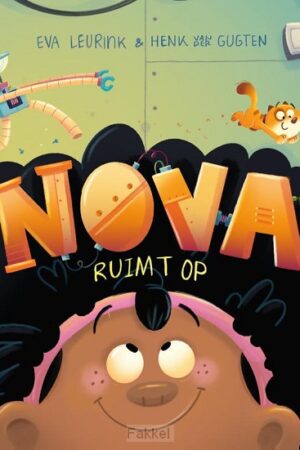 Nova ruimt op