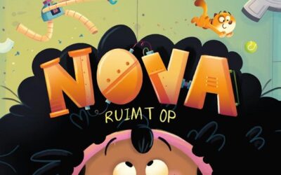Nova ruimt op