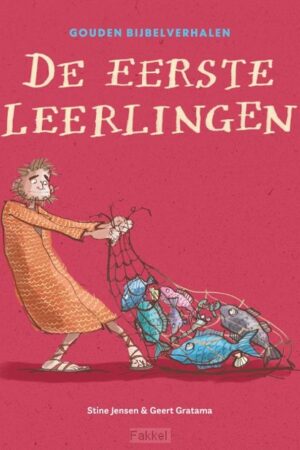 Eerste leerlingen