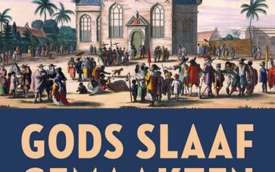Gods slaafgemaakten