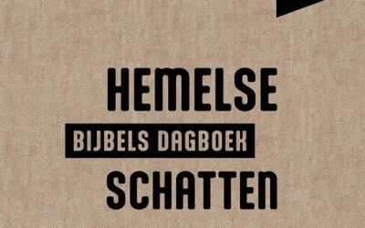 Hemelse schatten, Bijbels dagboek