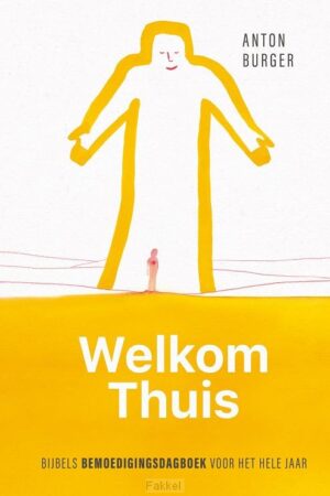 Welkom Thuis!