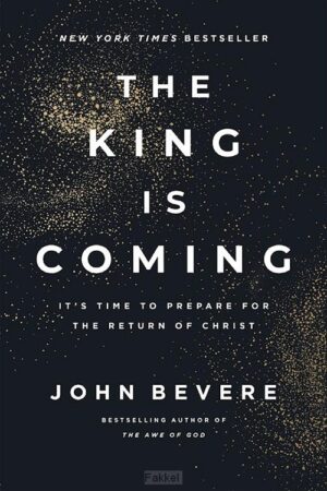 King is coming