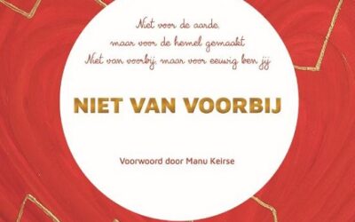 Niet van voorbij