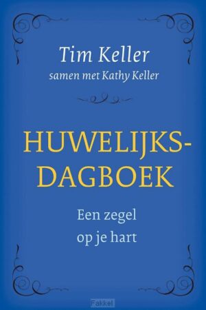 Huwelijksdagboek
