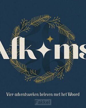 Afkomst - adventskalender