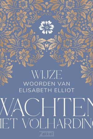 Wachten met volharding