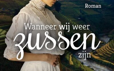 Wanneer wij weer zussen zijn