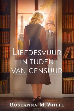 Liefdesvuur in tijden van censuur