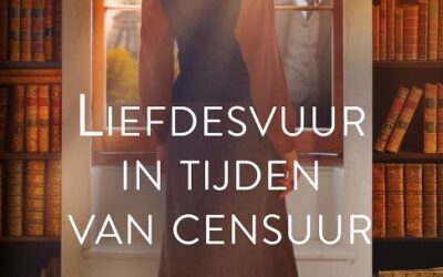 Liefdesvuur in tijden van censuur