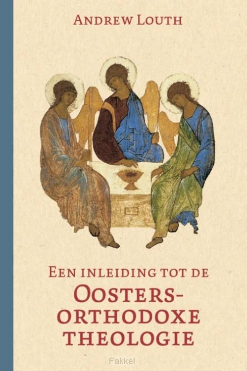 Inleiding tot de Oosters-orthodoxe t