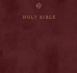 ESV – Gift & Award Bible