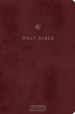 ESV - Gift & Award Bible