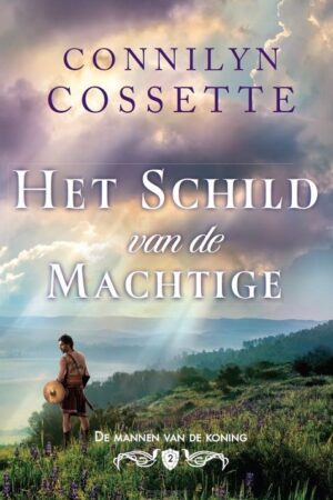 Schild van de Machtige