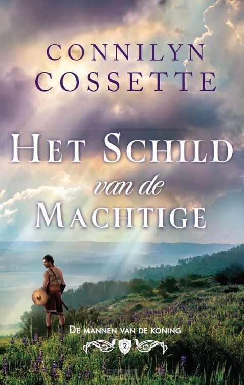 Schild van de Machtige