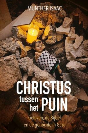 Christus tussen het puin