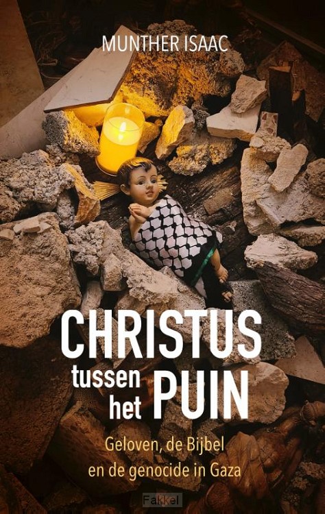Christus tussen het puin