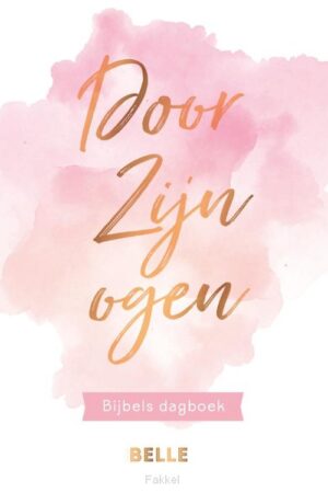 Door Zijn ogen