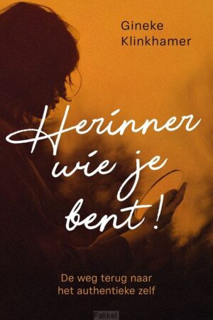 Herinner wie je bent